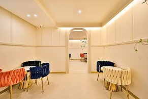 Den Basta Hotel Daeyeon