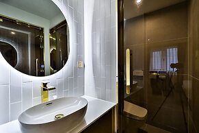 Den Basta Hotel Daeyeon