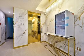 Den Basta Hotel Daeyeon