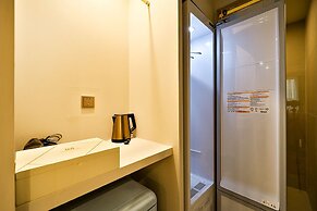 Den Basta Hotel Daeyeon