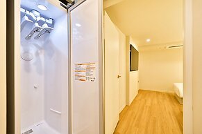 Den Basta Hotel Daeyeon