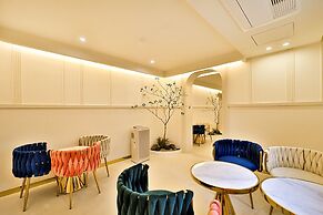 Den Basta Hotel Daeyeon