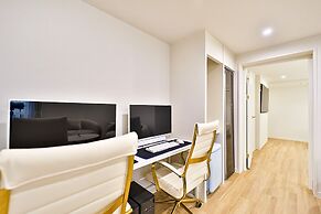 Den Basta Hotel Daeyeon