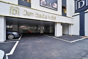 Den Basta Hotel Daeyeon