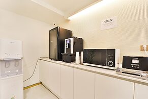 Den Basta Hotel Daeyeon