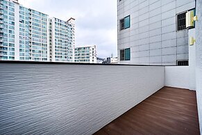 Den Basta Hotel Daeyeon