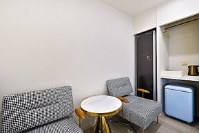 Den Basta Hotel Daeyeon