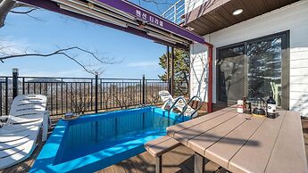 Boryeong Thirasel Pension