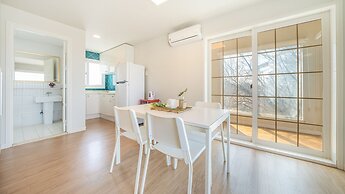 Boryeong Thirasel Pension