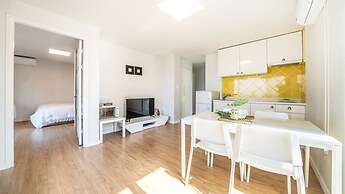 Boryeong Thirasel Pension