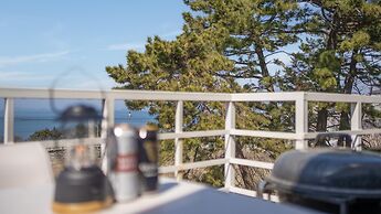 Boryeong Thirasel Pension