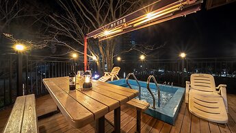 Boryeong Thirasel Pension