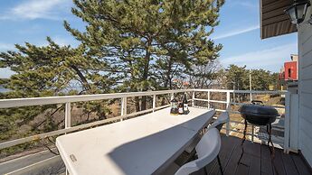 Boryeong Thirasel Pension