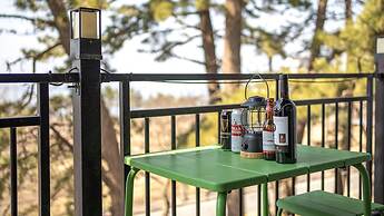 Boryeong Thirasel Pension