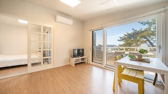 Boryeong Thirasel Pension