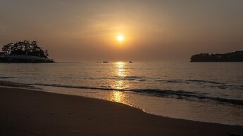 Boryeong Thirasel Pension