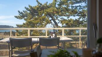 Boryeong Thirasel Pension