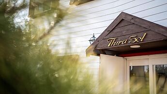 Boryeong Thirasel Pension