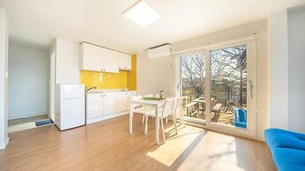 Boryeong Thirasel Pension