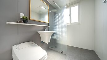 Boryeong Thirasel Pension