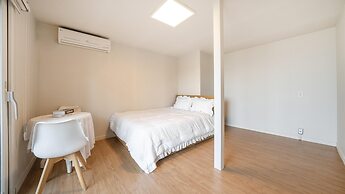 Boryeong Thirasel Pension