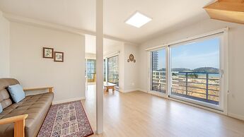 Boryeong Thirasel Pension