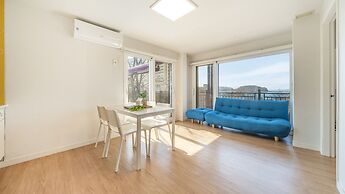 Boryeong Thirasel Pension