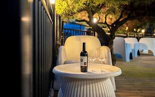 Boryeong Thirasel Pension