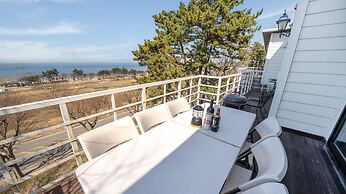 Boryeong Thirasel Pension