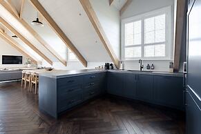 The Loft at Linnaeus Farm, Berry - by Linnaeus Collection