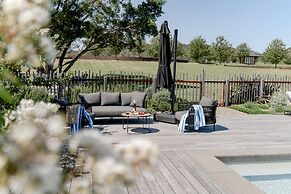 The Loft at Linnaeus Farm, Berry - by Linnaeus Collection