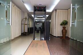 Hotel Holiday Xpress