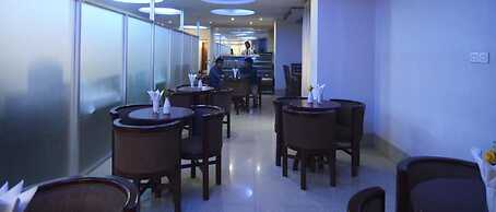 Hotel Holiday Xpress