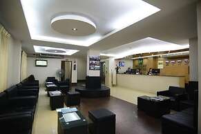 Hotel Holiday Xpress