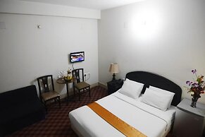 Hotel Holiday Xpress