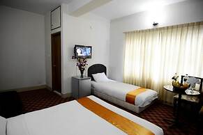 Hotel Holiday Xpress