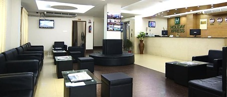 Hotel Holiday Xpress