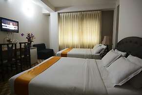 Hotel Holiday Xpress