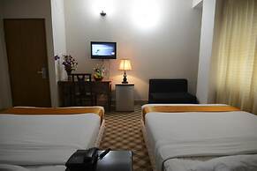 Hotel Holiday Xpress