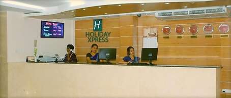 Hotel Holiday Xpress