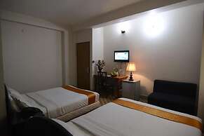 Hotel Holiday Xpress