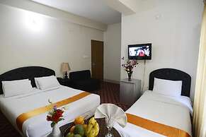 Hotel Holiday Xpress