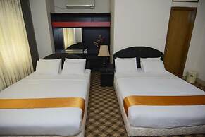 Hotel Holiday Xpress