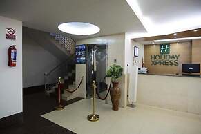 Hotel Holiday Xpress