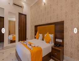 Mewar Palace Resort & Spa