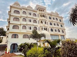 Mewar Palace Resort & Spa