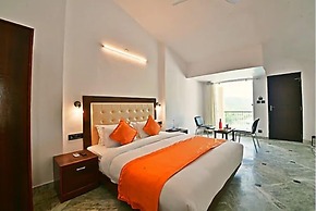 Mewar Palace Resort & Spa
