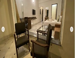 Mewar Palace Resort & Spa