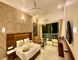 Mewar Palace Resort & Spa
