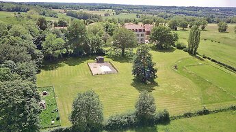 Domaine de Savignac